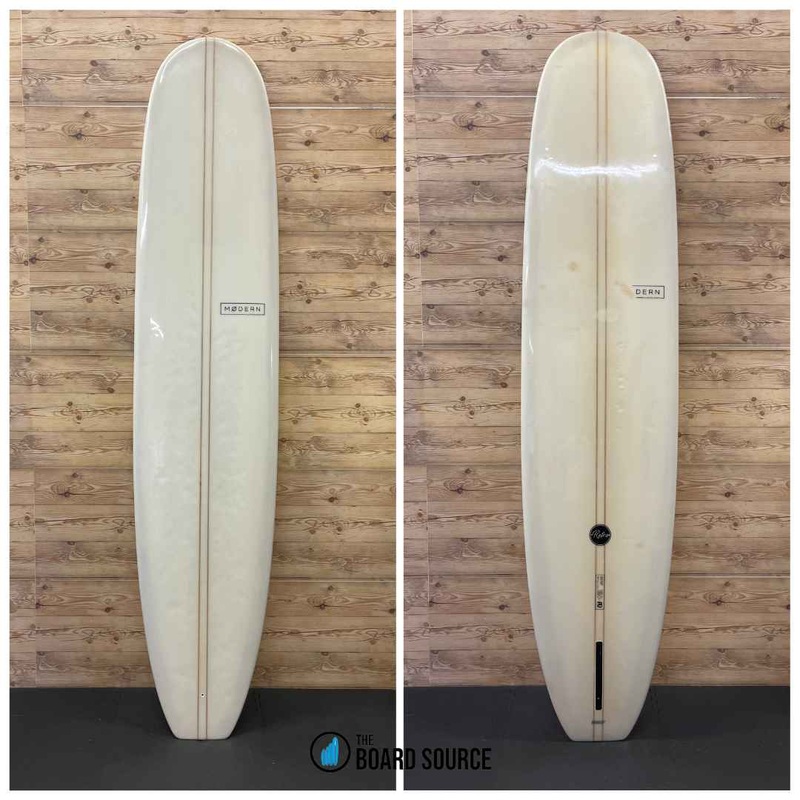 Retro 9’1″