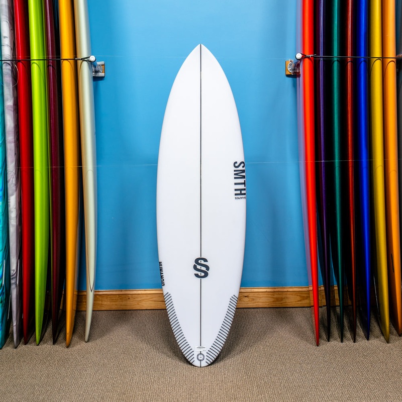 SMTH Shapes Humanoid PU/Poly 5’8″