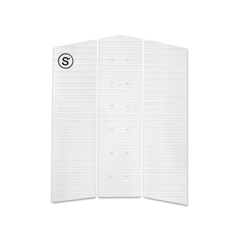 Sympl No8 Front Traction Pad-White
