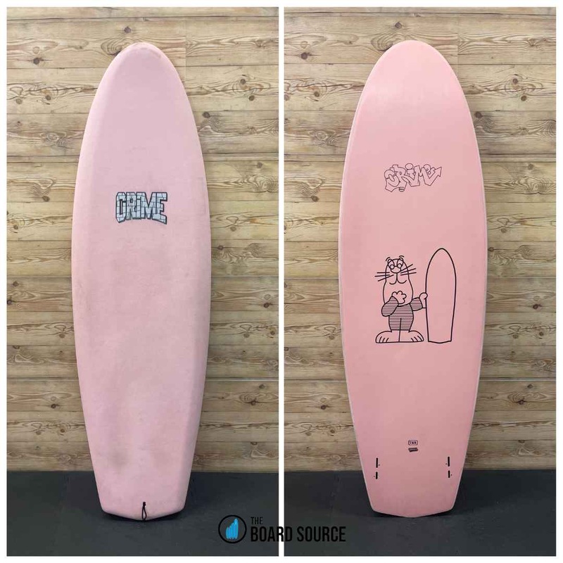 THR x Everydaysrad 6’4″