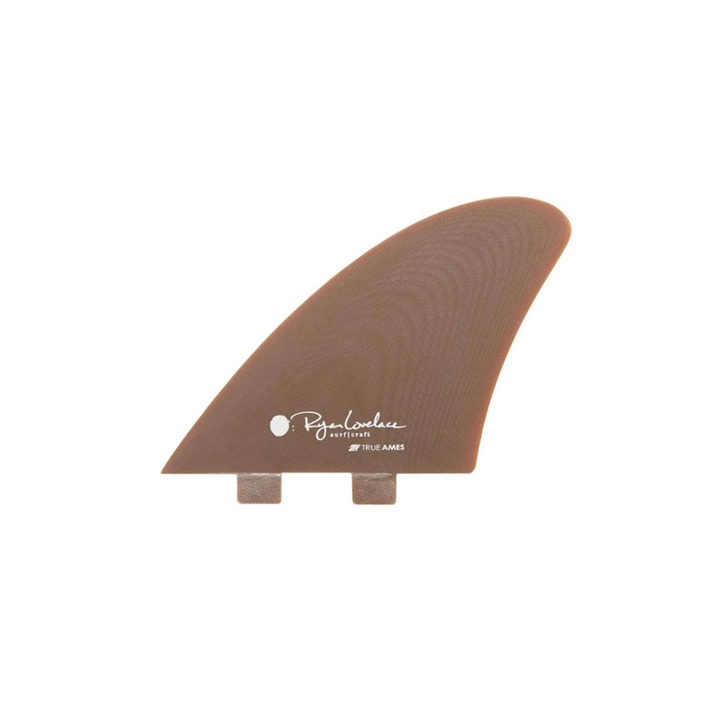 TRUE AMES – LOVELACE PIGGYBACK KEEL FCS COMPATIBLE – KELP – 2FINS