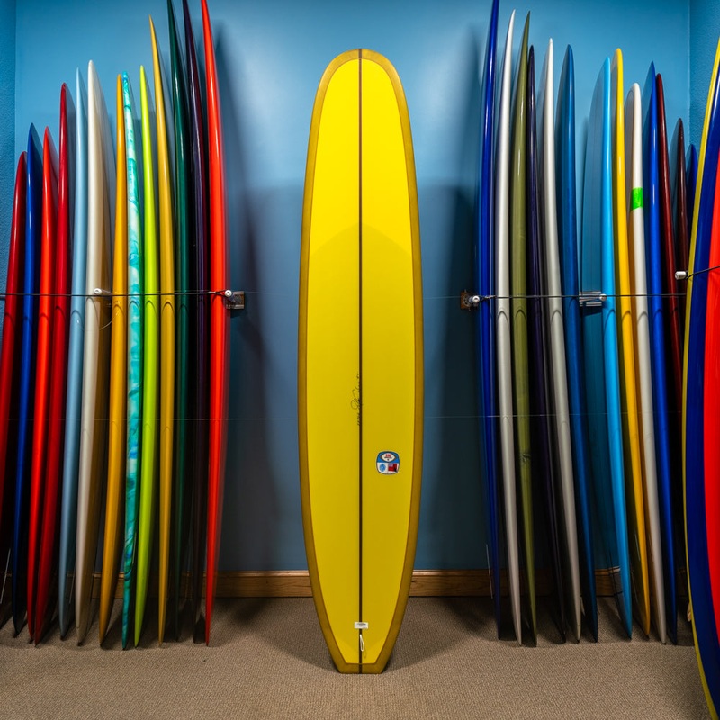 Bing Aussie Square PU/Poly 9’2″