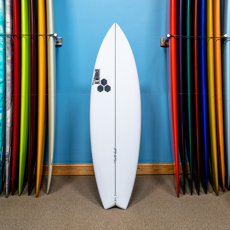 Channel Islands Rocket Wide PU/Poly 5’10”