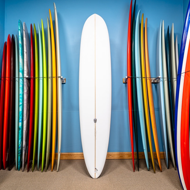 Christenson Sportsman PU/Poly 9’3″