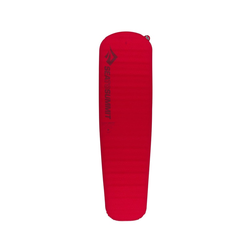 Comfort Plus Self-Inflating Sleeping Mat