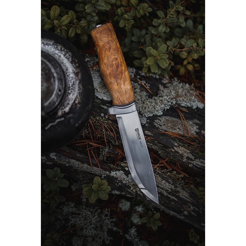 Helle – GT Knife
