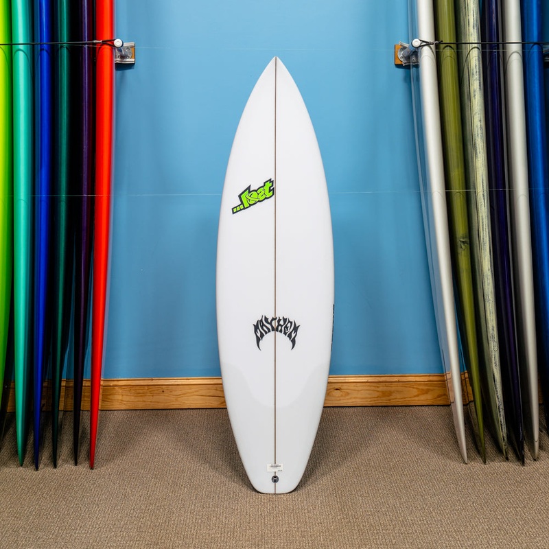 Lost 3.0 Stub PU/Poly 5’2″