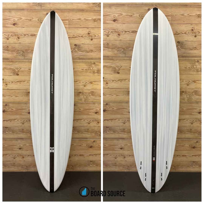 Mid 6 Mini 6’4″
