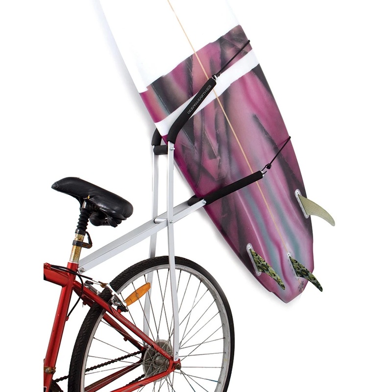 O&E BIKE RACK REAR MOUNT