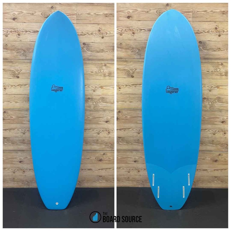 Quad 6’6″