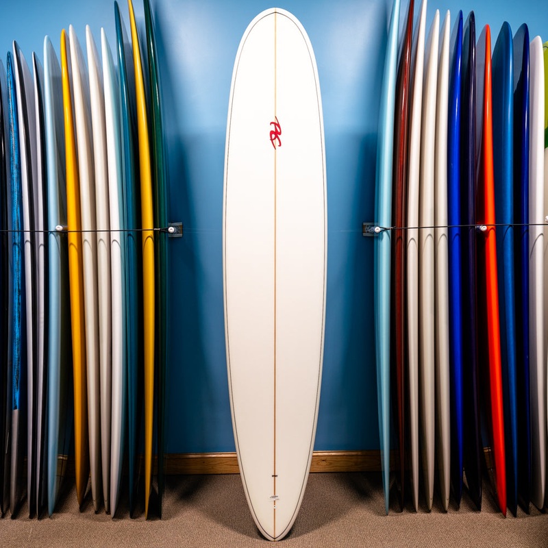 Ricky Carroll PLB EPS/Epoxy 9’4″
