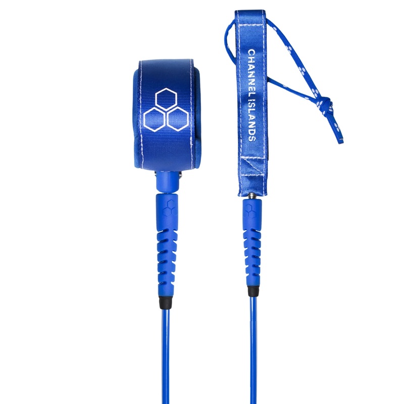 6FT MIKEY FEBRUARY HEX COMP LEASH – FUTURE DUSK