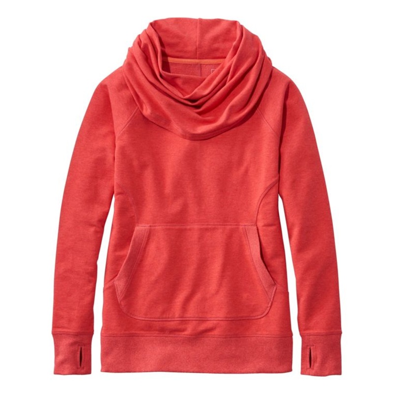 Bean’s Cozy Pullover Women’s Regular