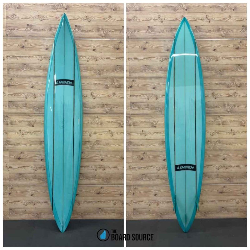 Big Wave 9’2″