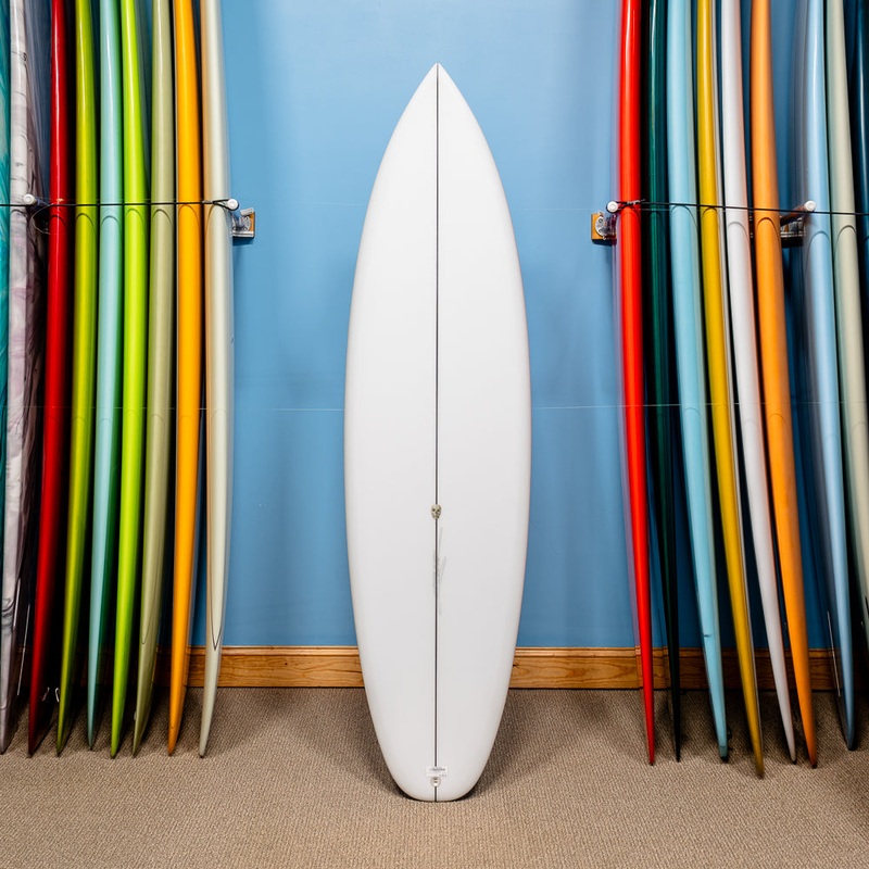 Christenson Surfer Rosa 2.0 PU/Poly 6’10”