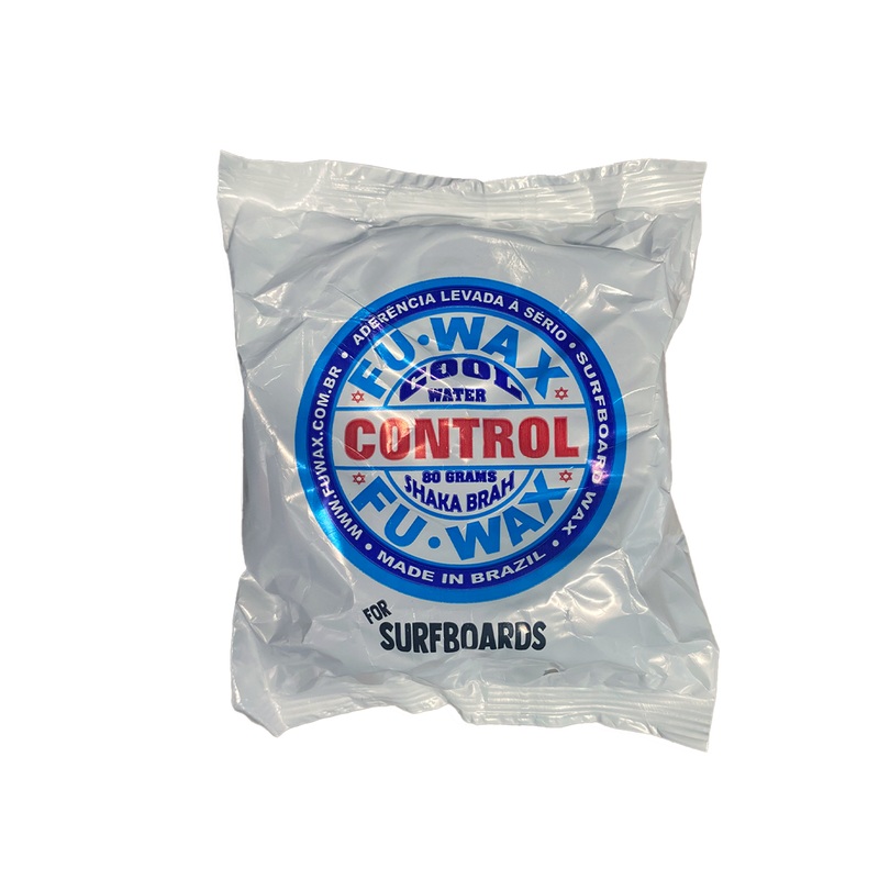 FU WAX COOL (12C – 17C)