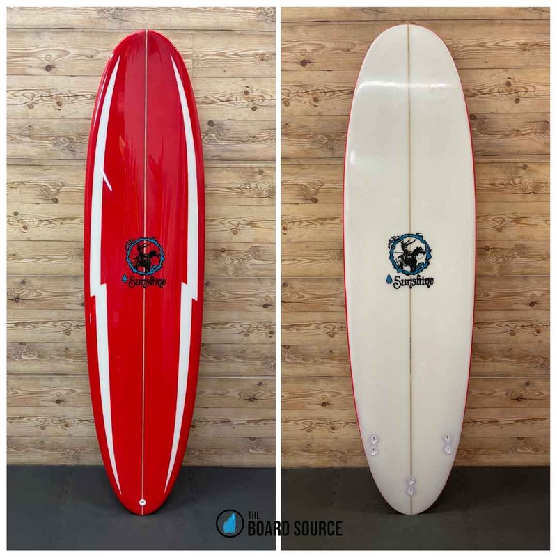 Funboard 6’8″