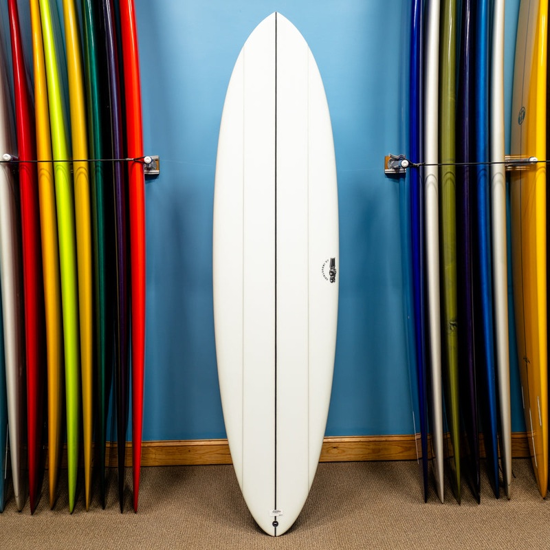 JS Big Baron EPS/Epoxy 7’6″