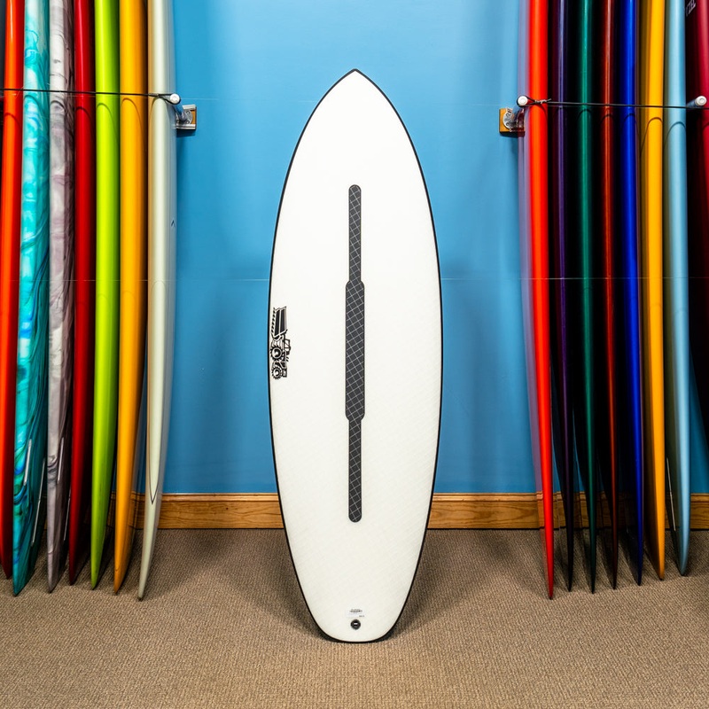 JS Flame Fish HYFI 3.0 5’9″