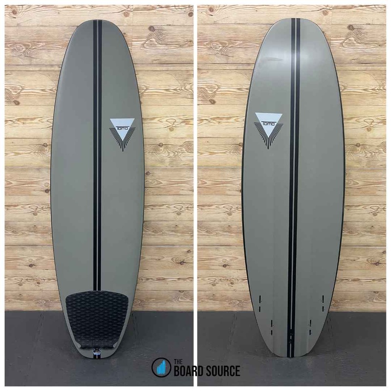 Revo 5’8″