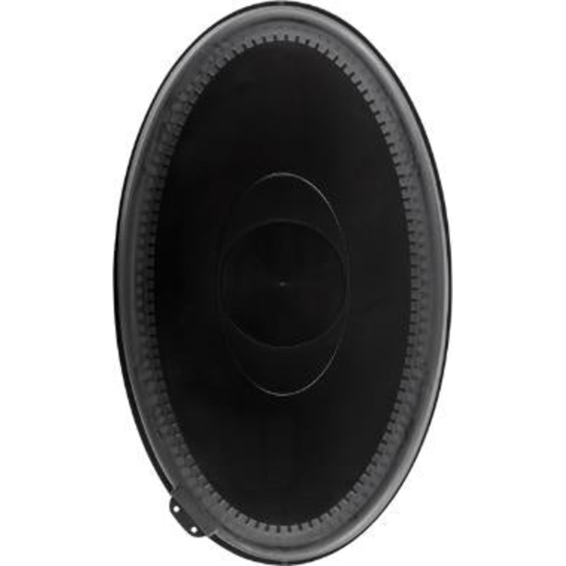 Sea-Lect Design – Oval Hatch Lid