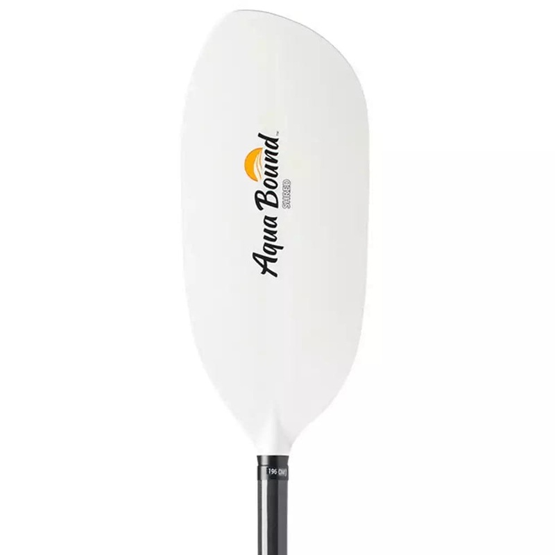 Shred 2-Piece IK Paddle