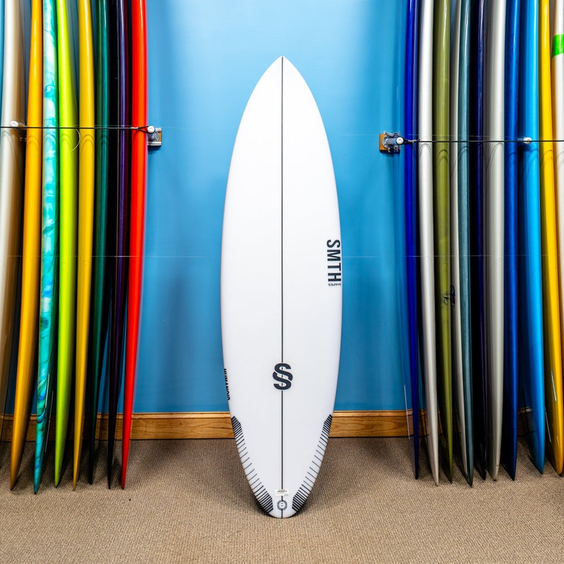 SMTH Shapes Humanoid PU/Poly 6’6″