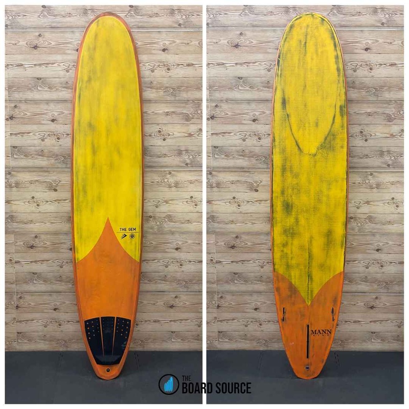 The Gem 8’8″