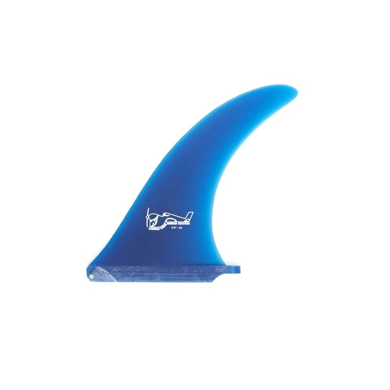 TRUE AMES – GEORGE GREENOUGH 4A 9.75 – BLUE – 1FIN