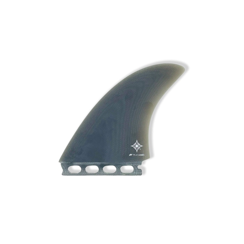 TRUE AMES – WAYNE RICH TWINS – SMOKE – 2FINS