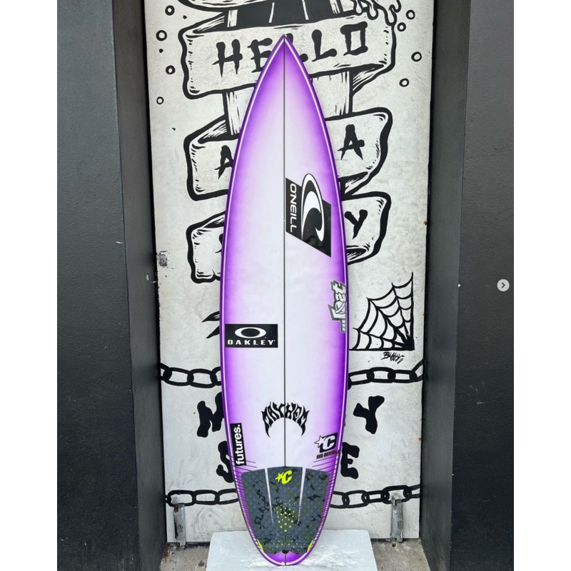 USED – 6’0 SUB DRIVER 2.0 (26.9L)