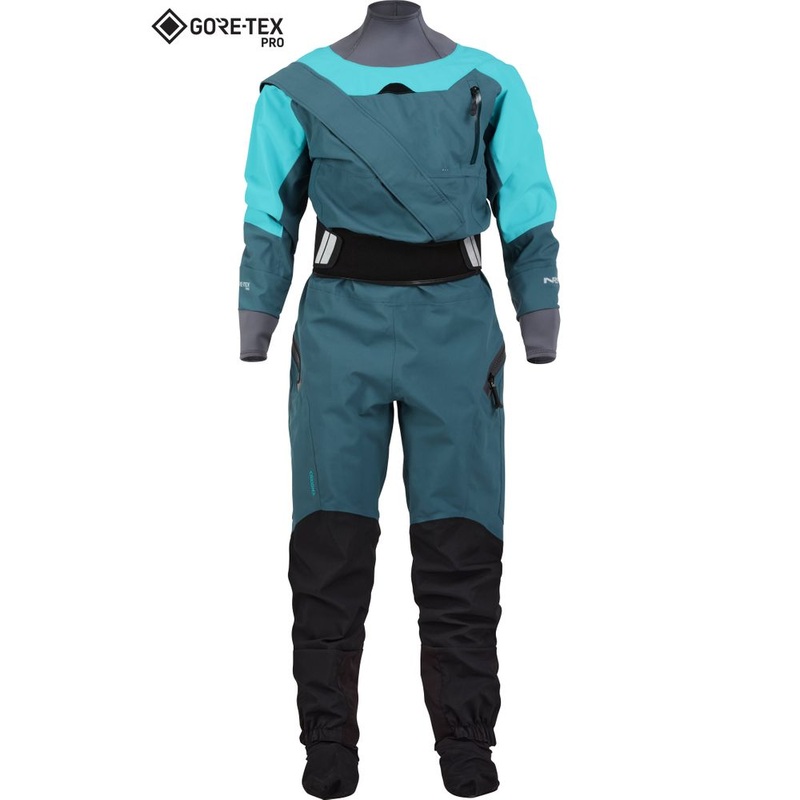 Women’s Axiom Drysuit
