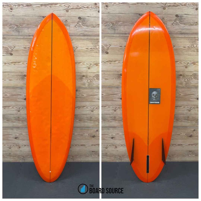 Bonzer 3 5’8″