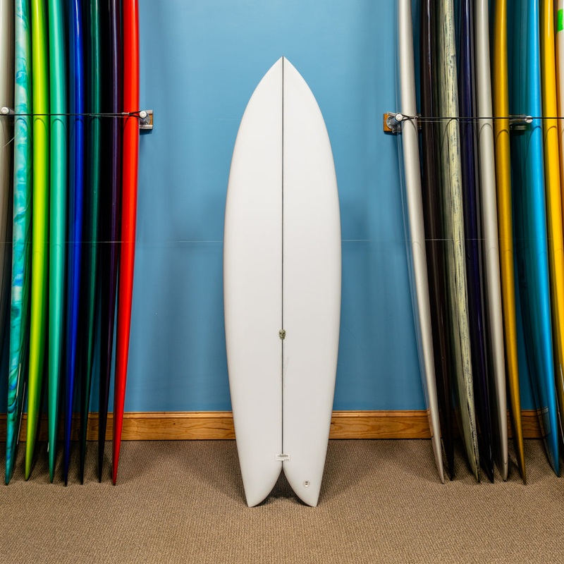 Christenson Acid Phish PU/Poly 6’2″