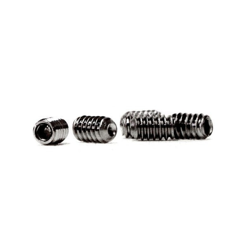FCS GRUB SCREWS 12 PACK
