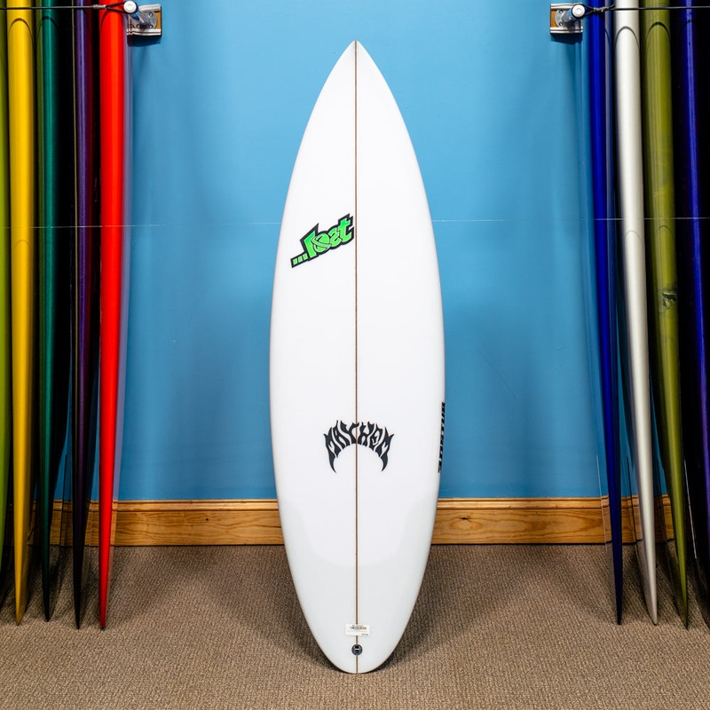 Lost 3.0 Stub Thumb PU/Poly 5’0″