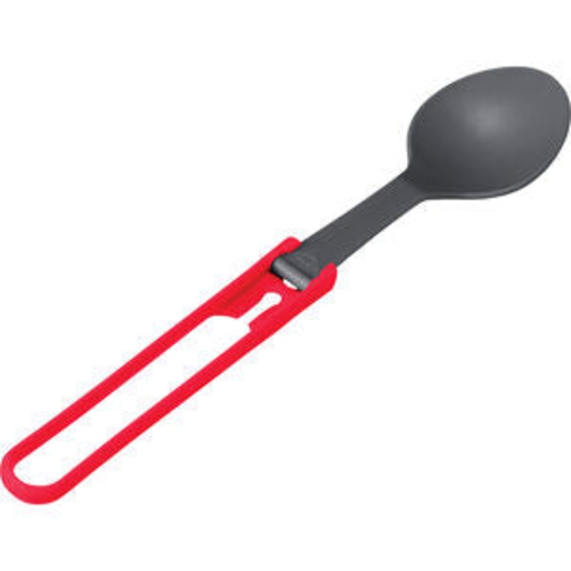 MSR – Folding Spoon
