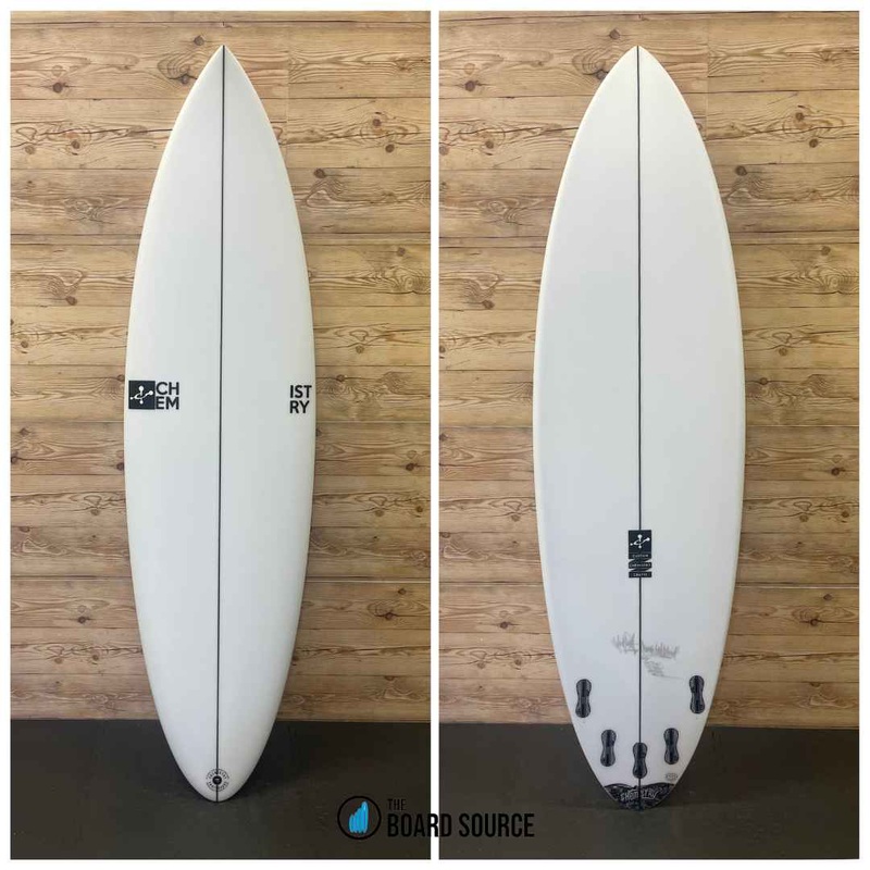 Round Pin 6’6″