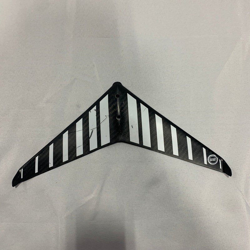 USED Armstrong A+ System Tail Wing-Flying V FV200