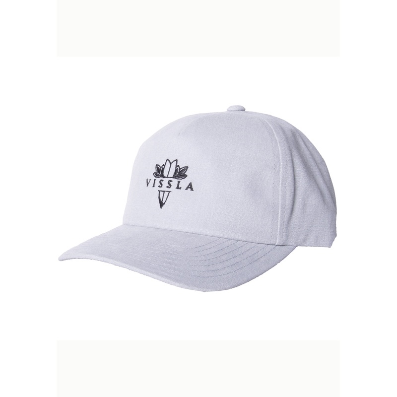 Vissla Dagger Hat-Steel