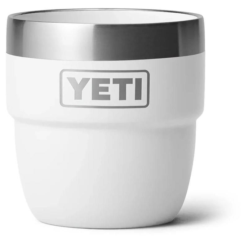 Yeti Rambler Espresso Cup 4 Oz 2 Pack