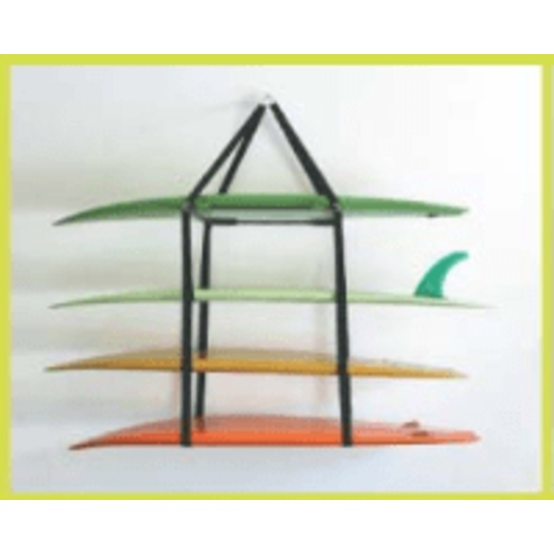 zRax Watersport Racks