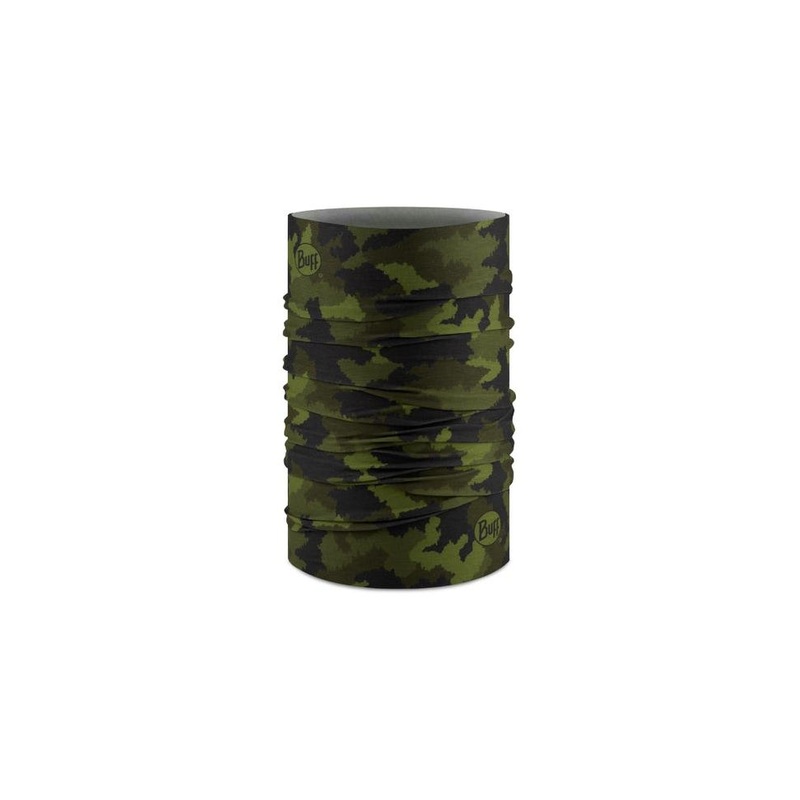Buff Original Ecostretch Hunter Military