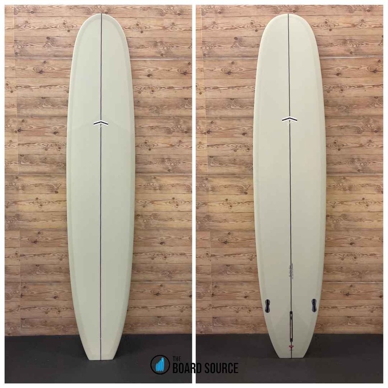 Chameleon 9’1″