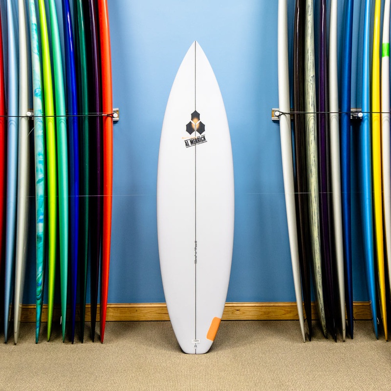 Channel Islands Big Happy PU/Poly 7’0″