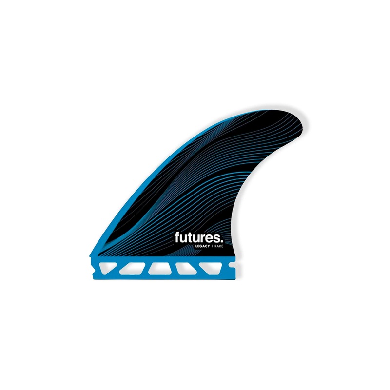FUTURES – R6 – LEGACY – M- 3FINS