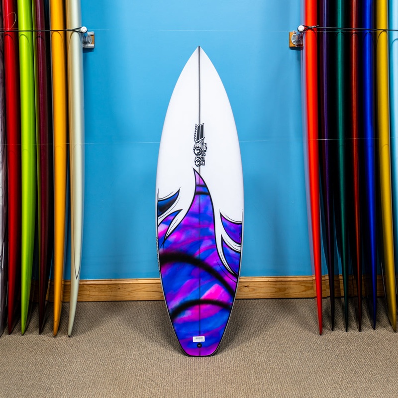JS Xero Gravity Youth PU/Poly 5’2″