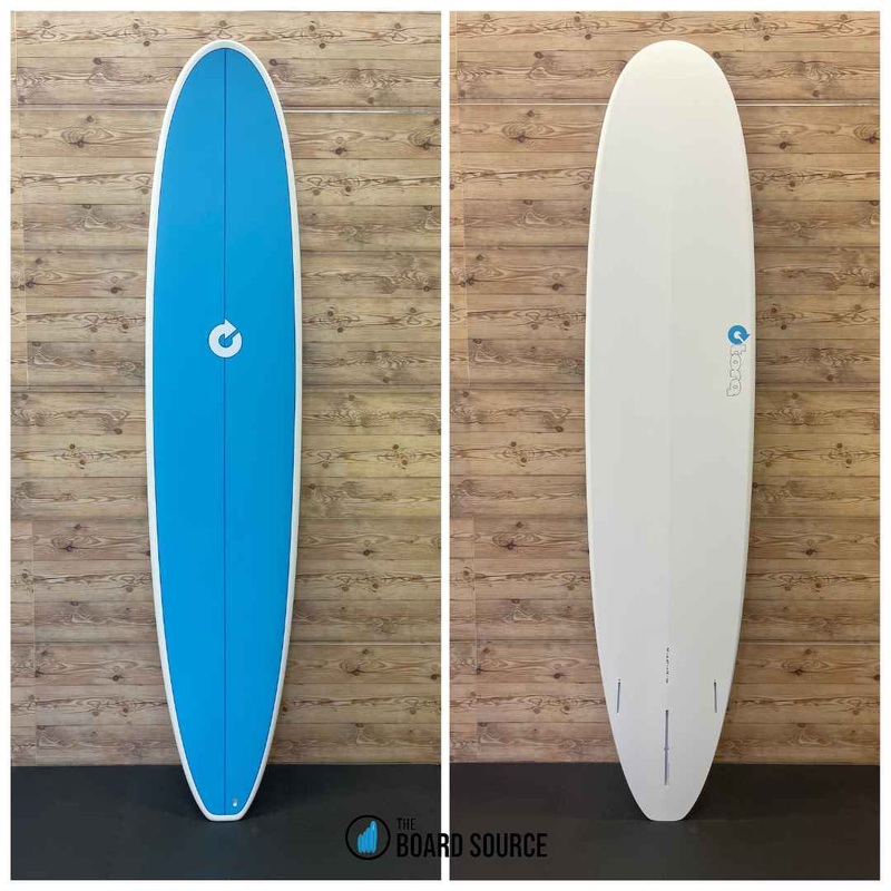 Longboard 9’0″
