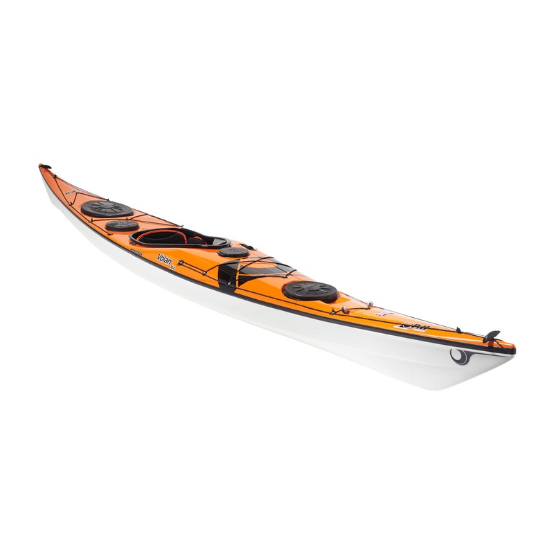 P&H – Volan 162