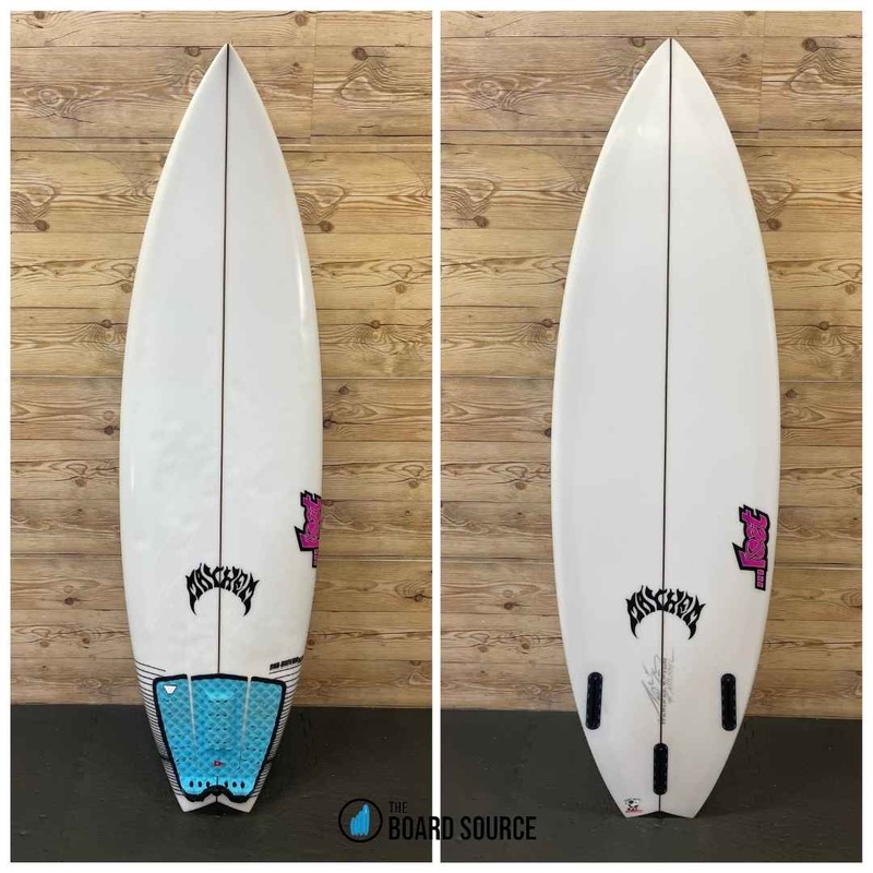 Sub Driver 2.0 5’7″